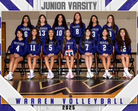 JV Team