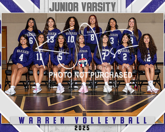 JV Team