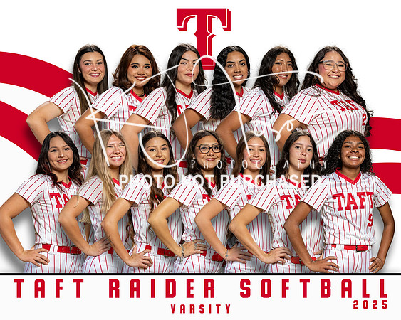 Varsity Team