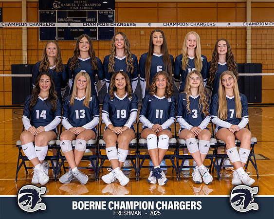 9th Team