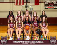 Freshman Team