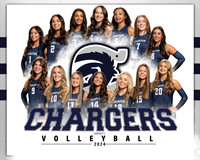 Varsity Team