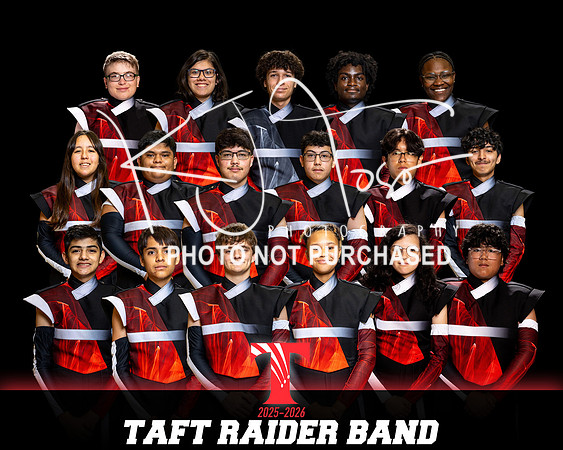 TR Section