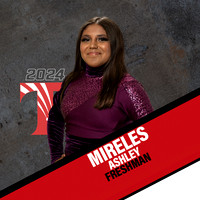 CG - Ashley Mireles