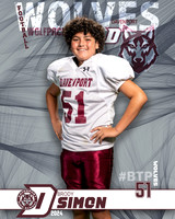 51 - Brody Simon