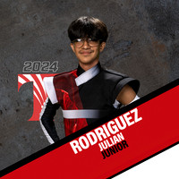TB - Julian Rodriguez