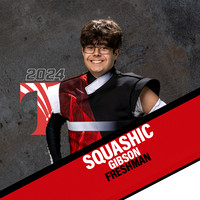 FL - Gibson Squashic