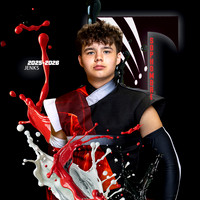 Sophomore - Collin Jenks