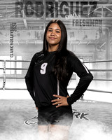 9 - Emma Rodriguez