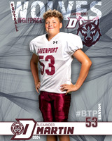 53 - Alexander Martin