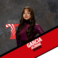 CG - Jazmine Garcia