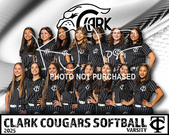 Varsity Team