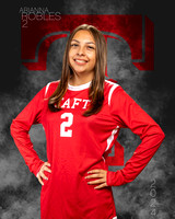 2 - Arianna Robles