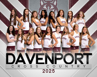 Girls Team