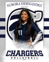11 - Aurora Hernandez