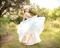 Caitlyn Hanover