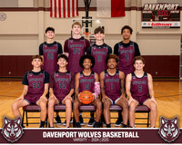 Varsity Team
