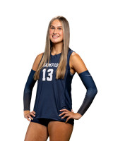 13 - Cassidy Breuer