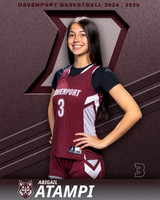 3 - Abigail Atampi