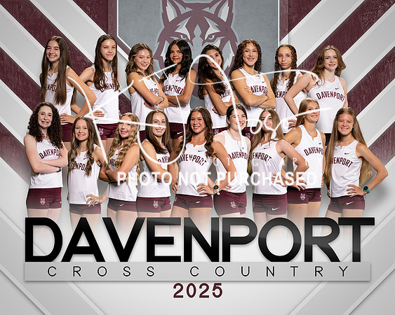 Girls Team