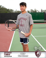 JV - Nate Van Dusen