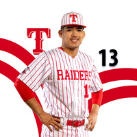 13 - Adrian Rendon