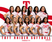 Varsity Team