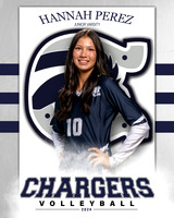 10 - Hannah Perez