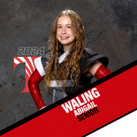 DM - Abigail Waling