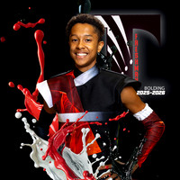 Freshman - Billy Bolding