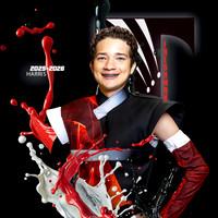 Freshman - Michael Harris