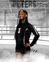 3 - Leyla Peters