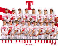 Varsity Team