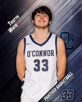 33 - Tristyn White