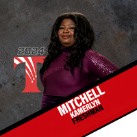 CG - Kamerlyn Mitchell