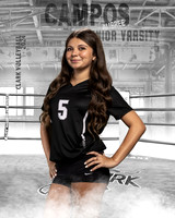 5 - Aubree Campos