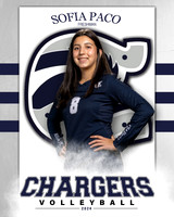 8 - Sofia Paco