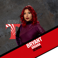 CG - Briana Bryant