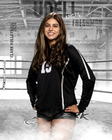 15 - Abigail Udell