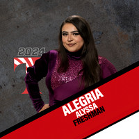 CG - Alyssa Alegria