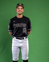 12 - Anthony Frausto III