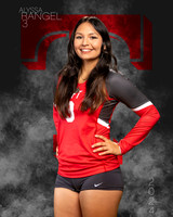 3 - Alyssa Rangel