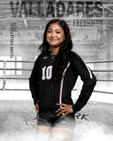10 - Gisselle Valladares