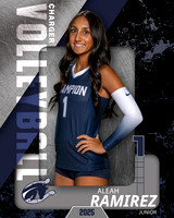 1 - Aleah Ramirez