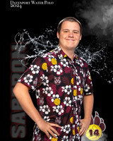 14 - Seth Saberon